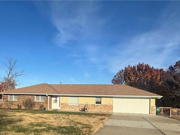 4703 NW Gower Avenue, Riverside, MO 64150