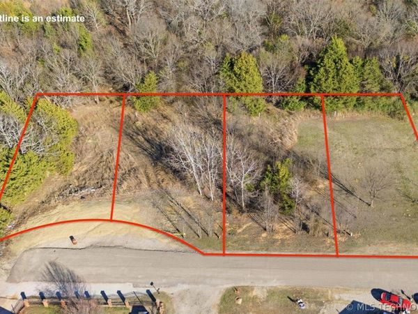 Wolfe Lane, Ada, OK 74820