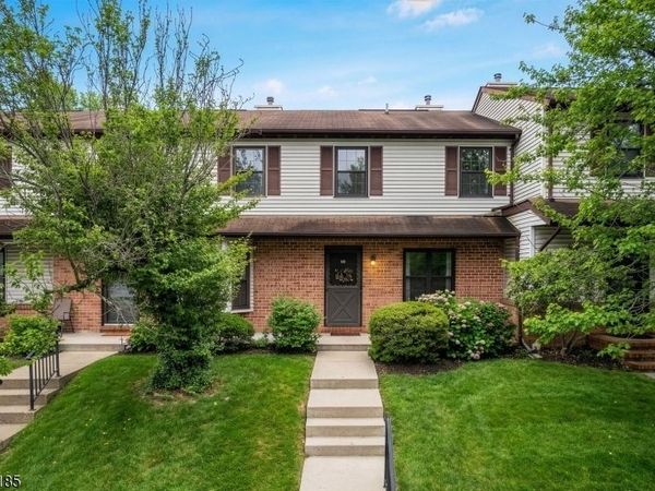 137 Cynthia Dr, Mansfield, NJ 07840