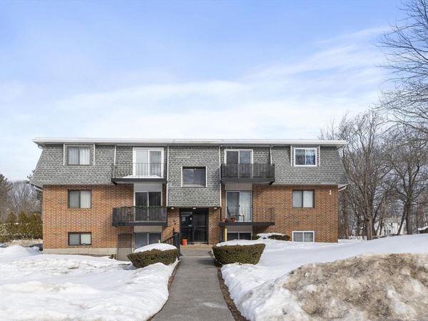 176 Maple Ave, Unit 1-38, Rutland, MA 01543