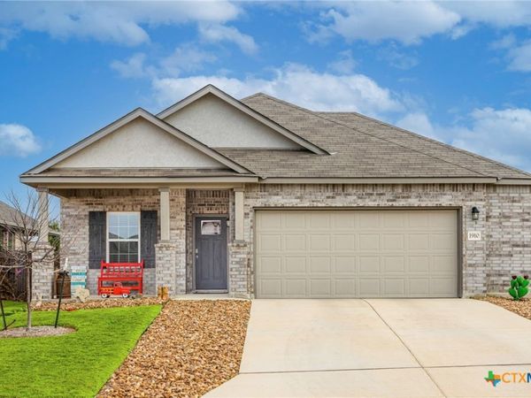 1910 Esplanade, New Braunfels, TX 78130