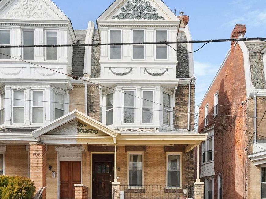 4513 Kingsessing Avenue, Philadelphia, PA 19143 Main Photo