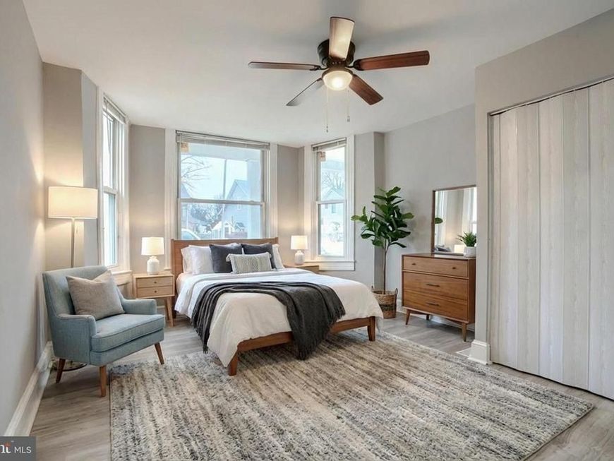 3807 Fleetwood Avenue, Unit 1, Baltimore, MD 21206 Main Photo