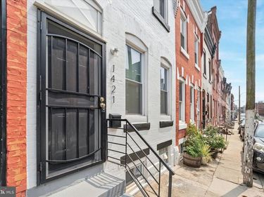 1421 N DOVER STREET, PHILADELPHIA, PA 19121