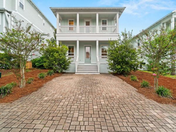 99 Grande Pointe Circle, Inlet Beach, FL 32461