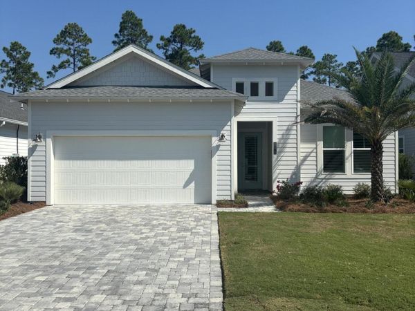 246 Naturewalk Boulevard, Inlet Beach, FL 32461