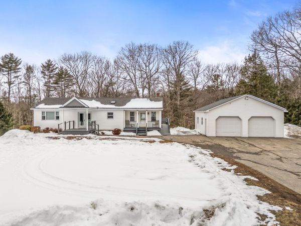 97 1st Street, West Gardiner, ME 04345