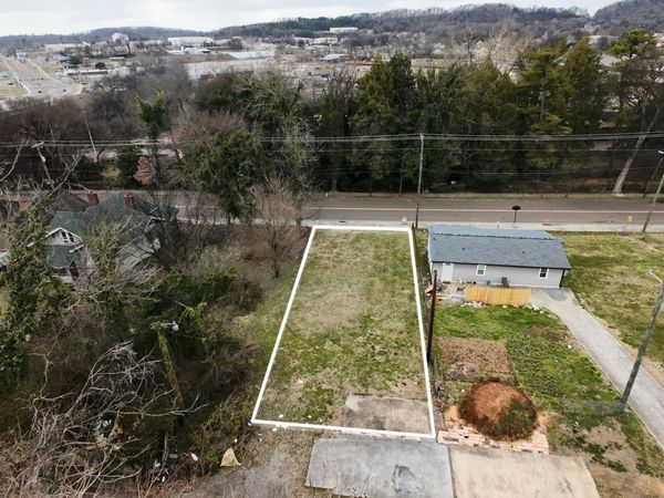 2140 Tennessee Ave, Knoxville, TN 37921