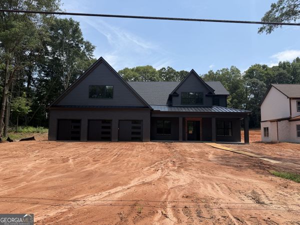 LOT 2 Thunder Road, Buford, GA 30518
