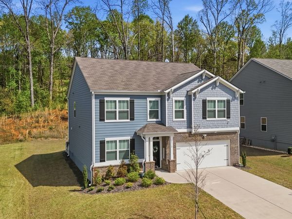 4910 Bramblett Grove Place, Cumming, GA 30040