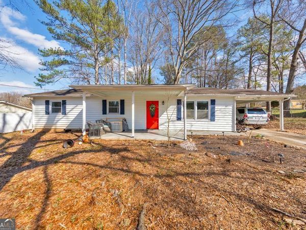 108 Vickie Drive, Hiram, GA 30141