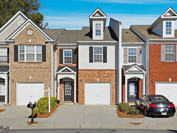 1259 Birkhall Drive, Lawrenceville, GA 30043