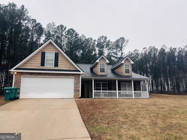 148 Laurel Lane, Social Circle, GA 30025