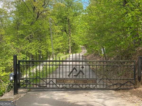 0 Burnt Mountain Cove Road, Jasper, GA 30143