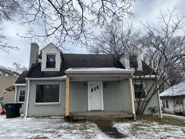 1111 Greenland Ave, Unit A, Nashville, TN 37216