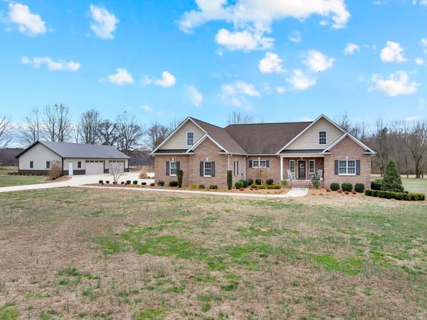 5765 Spring Creek Rd, Tullahoma, TN 37388