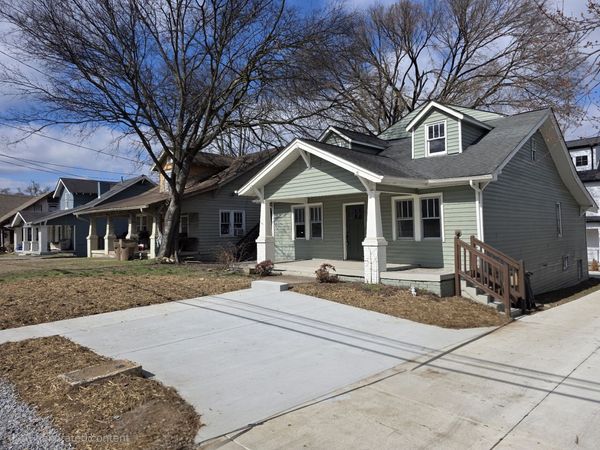 1117 McGavock Pike , Unit A, Nashville, TN 37216