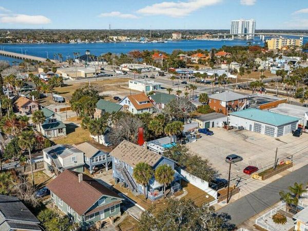 26 S Hollywood Avenue, Daytona Beach, FL 32118