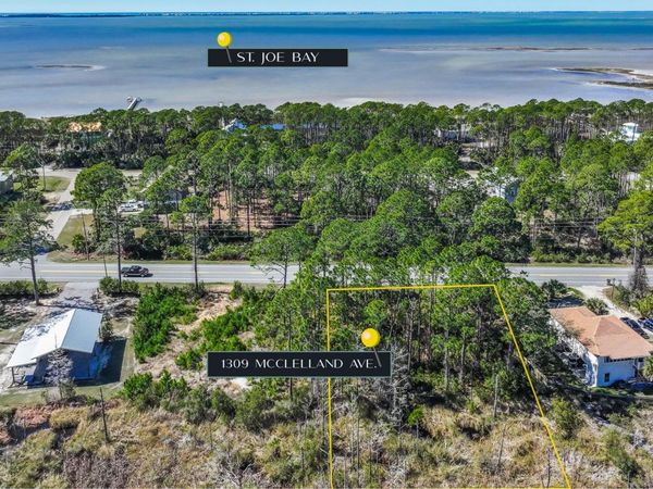 Lot 5 SR 30-A, Port St Joe, FL 32456