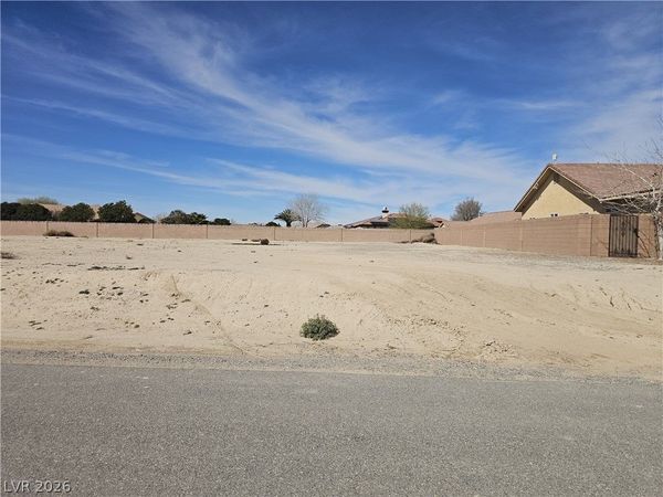 6730 Stubblefield Drive , Pahrump, NV 89061