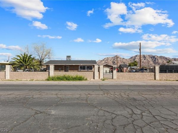 2176 N Christy Lane, Las Vegas, NV 89156