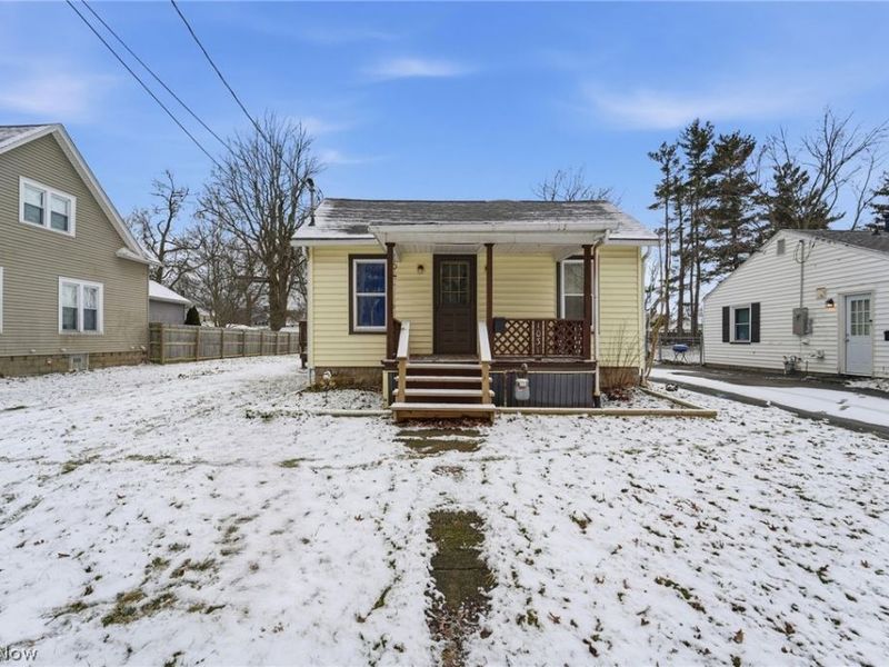 1031 Thayer Avenue, Ashtabula, OH 44004 Photo 1