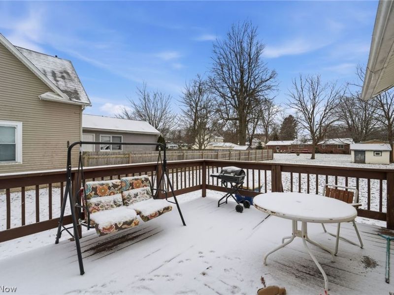 1031 Thayer Avenue, Ashtabula, OH 44004 Photo 16