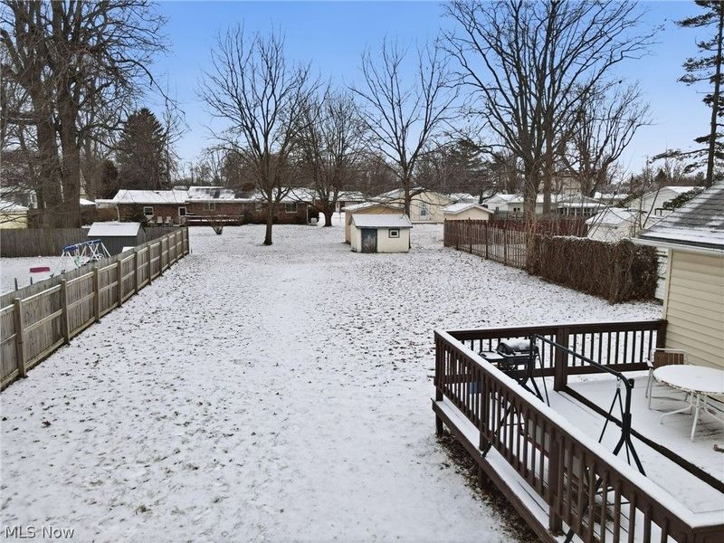 1031 Thayer Avenue, Ashtabula, OH 44004 Photo 17