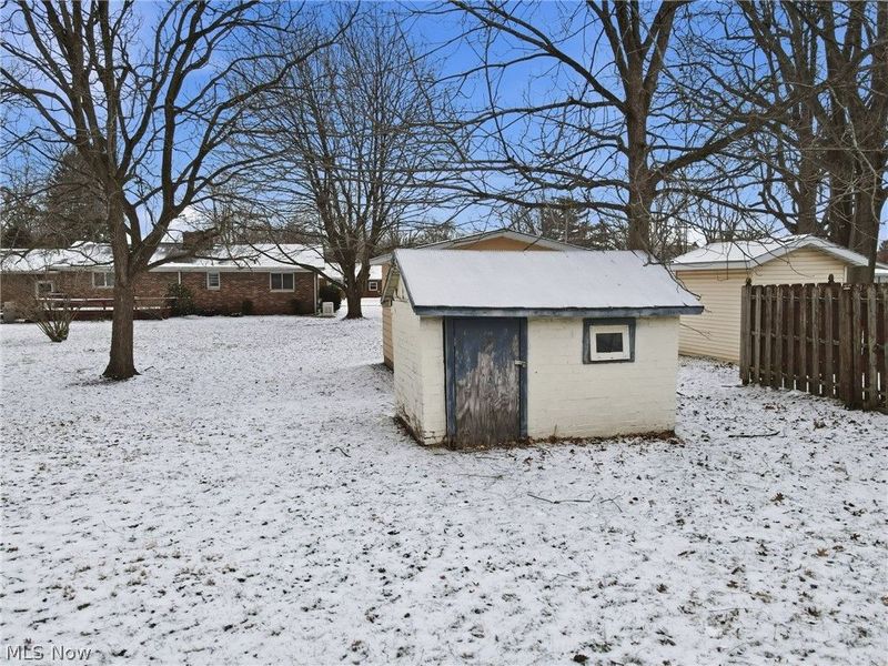 1031 Thayer Avenue, Ashtabula, OH 44004 Photo 18