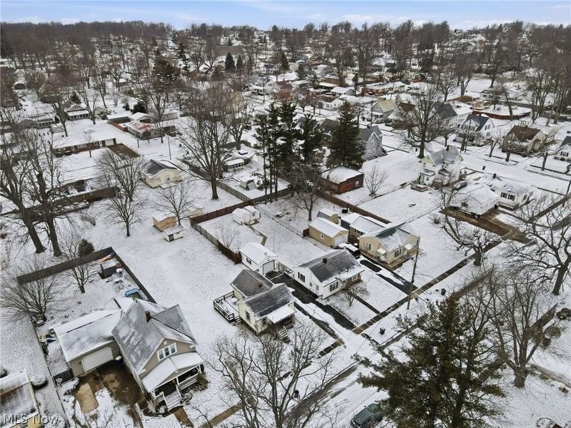 1031 Thayer Avenue, Ashtabula, OH 44004 Photo 20