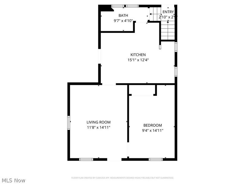 1031 Thayer Avenue, Ashtabula, OH 44004 Photo 22