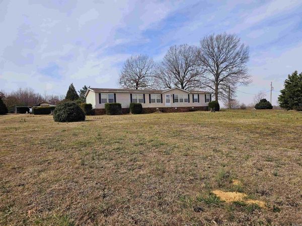 4 Seminole, Conway, AR 72032