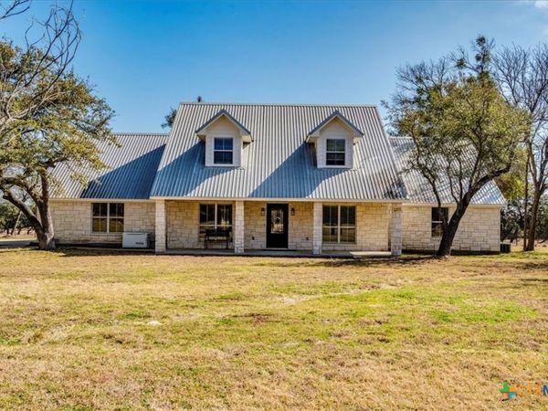 8301 Brewer Lane , Salado, TX 76571