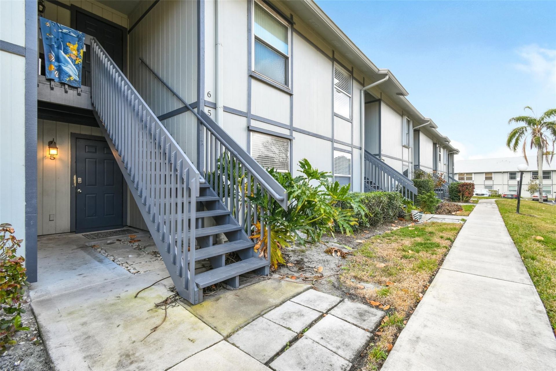 8163 SE Croft Cir, Unit C-5, Hobe Sound, FL 33455 Photo