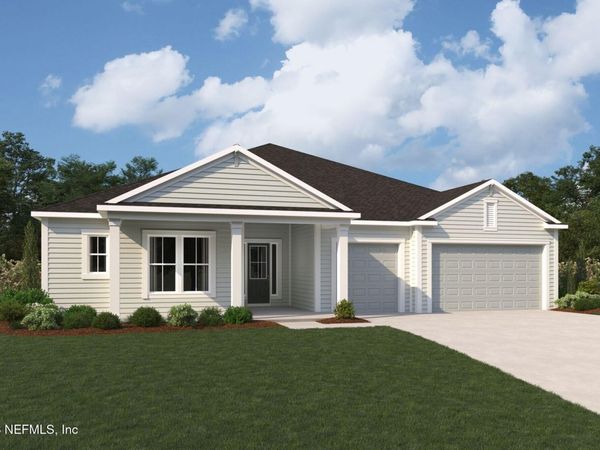 348 SIR BARTON Drive, St. Johns, FL 32259