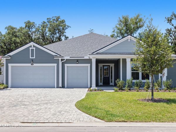 348 SIR BARTON Drive, St. Johns, FL 32259