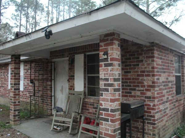 8167 Odeal Williams Ln, Ethel, LA 70730