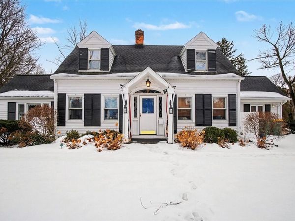 2383 Monroe Ave Avenue, Rochester, NY 14618