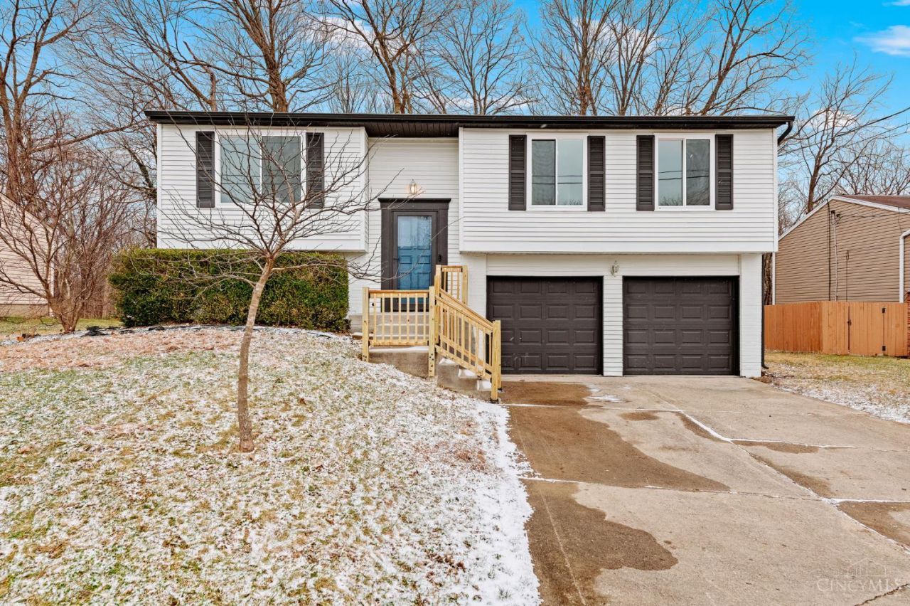 13 Planet Court, Fairfield, OH 45014 Main Photo