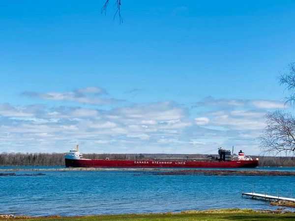 TBD Riverside DR, Sault Ste Marie, MI 49783