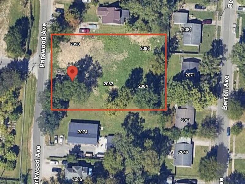 2080 Parkwood Avenue , Unit 2090, Columbus, OH 43219 Photo 1