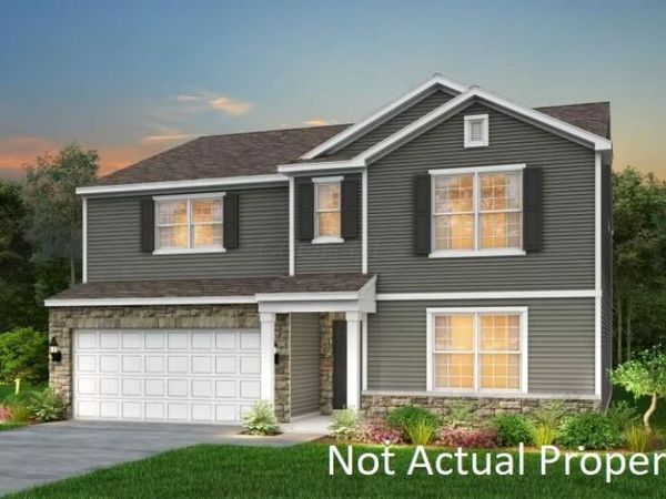 1265 Steller Drive, Unit Lot 2936, Galena, OH 43021