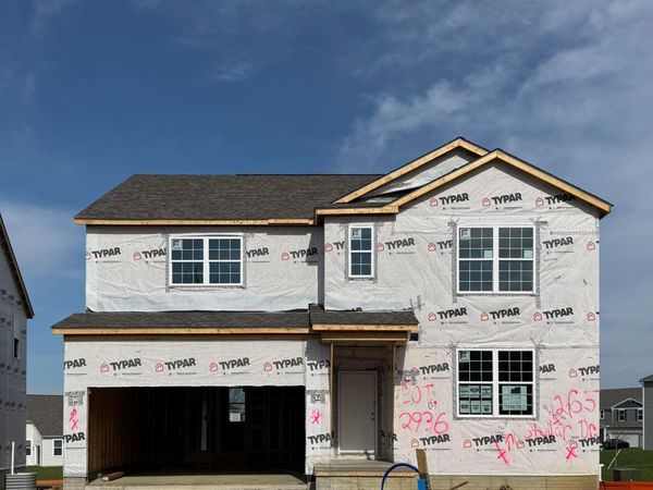 1265 Steller Drive, Unit Lot 2936, Galena, OH 43021