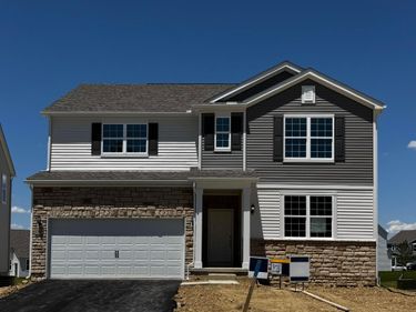 1265 Steller Drive, Unit Lot 2936, Galena, OH 43021