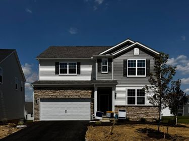 1265 Steller Drive, Unit Lot 2936, Galena, OH 43021