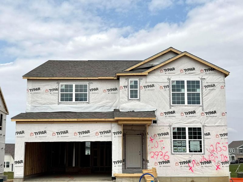 1265 Steller Drive, Unit Lot 2936, Galena, OH 43021 Photo 1