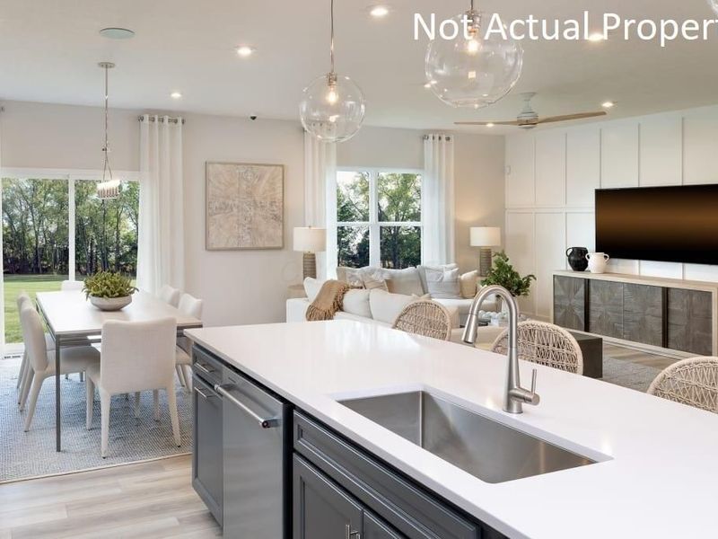 1265 Steller Drive, Unit Lot 2936, Galena, OH 43021 Photo 13