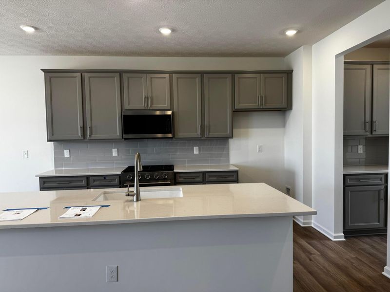 1265 Steller Drive, Unit Lot 2936, Galena, OH 43021 Photo 2