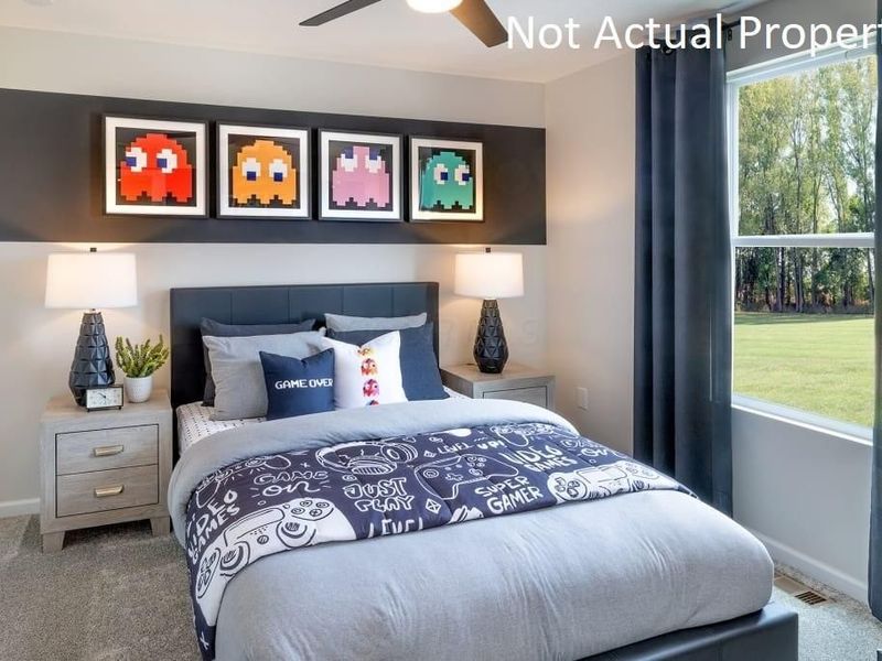 1265 Steller Drive, Unit Lot 2936, Galena, OH 43021 Photo 24