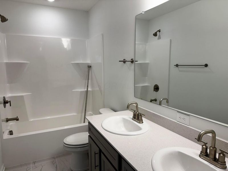 1265 Steller Drive, Unit Lot 2936, Galena, OH 43021 Photo 24